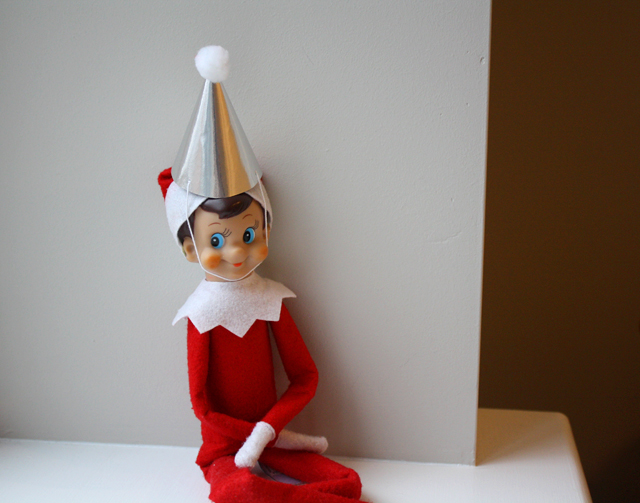 Elf on the Shelf Archives - rachel swartley
